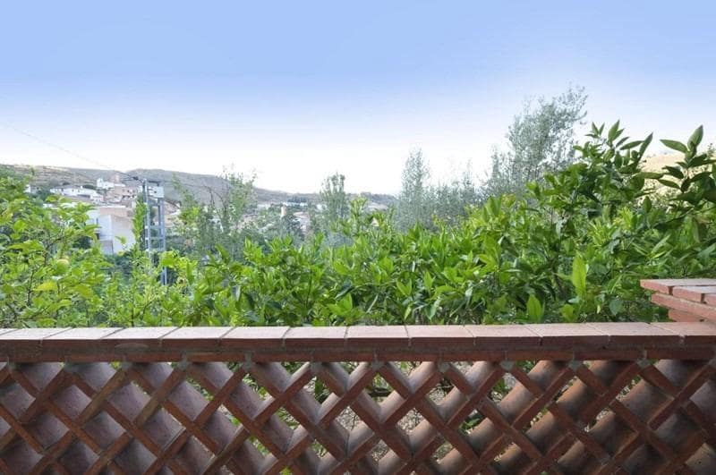 2 chambre Finca/Maison de Campagne à vendre à Cozvijar - 212 900 € (Ref: 8900096)