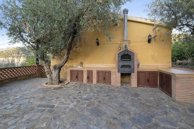 2 chambre Finca/Maison de Campagne à vendre à Cozvijar - 212 900 € (Ref: 8900096)