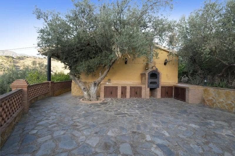 2 chambre Finca/Maison de Campagne à vendre à Cozvijar - 212 900 € (Ref: 8900096)