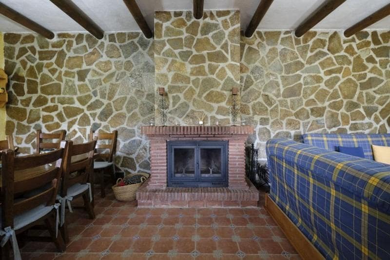 2 chambre Finca/Maison de Campagne à vendre à Cozvijar - 212 900 € (Ref: 8900096)