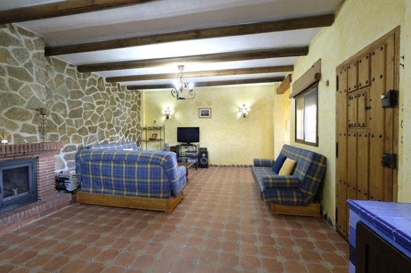 2 chambre Finca/Maison de Campagne à vendre à Cozvijar - 212 900 € (Ref: 8900096)