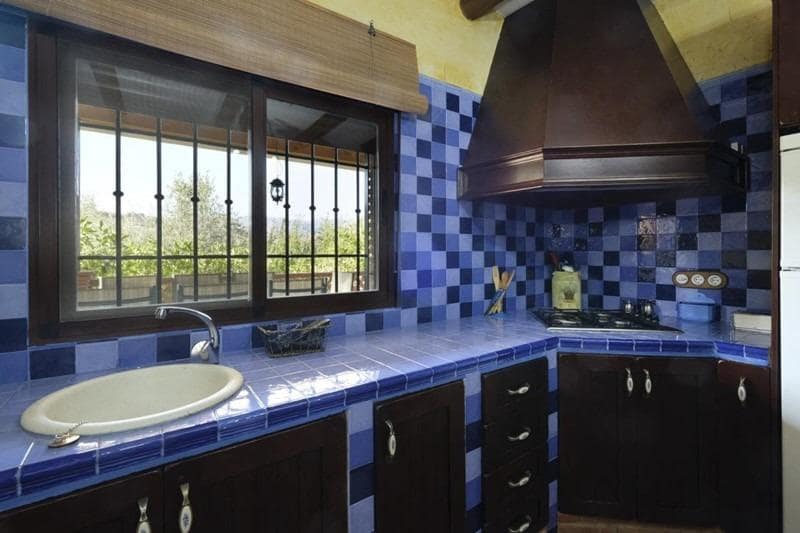 2 chambre Finca/Maison de Campagne à vendre à Cozvijar - 212 900 € (Ref: 8900096)