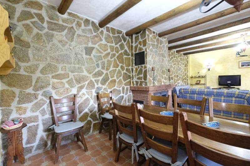 2 chambre Finca/Maison de Campagne à vendre à Cozvijar - 212 900 € (Ref: 8900096)