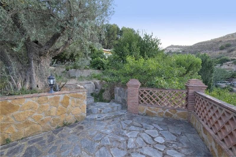 2 chambre Finca/Maison de Campagne à vendre à Cozvijar - 212 900 € (Ref: 8900096)