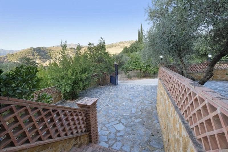 2 chambre Finca/Maison de Campagne à vendre à Cozvijar - 212 900 € (Ref: 8900096)