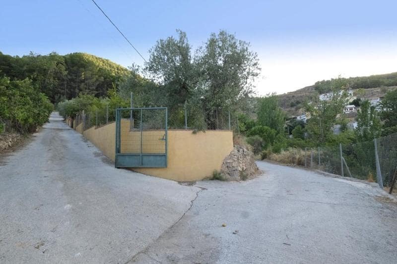 2 chambre Finca/Maison de Campagne à vendre à Cozvijar - 212 900 € (Ref: 8900096)