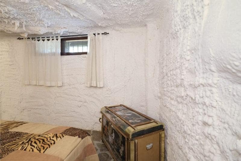 2 chambre Finca/Maison de Campagne à vendre à Cozvijar - 212 900 € (Ref: 8900096)