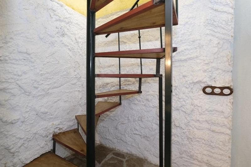 2 chambre Finca/Maison de Campagne à vendre à Cozvijar - 212 900 € (Ref: 8900096)