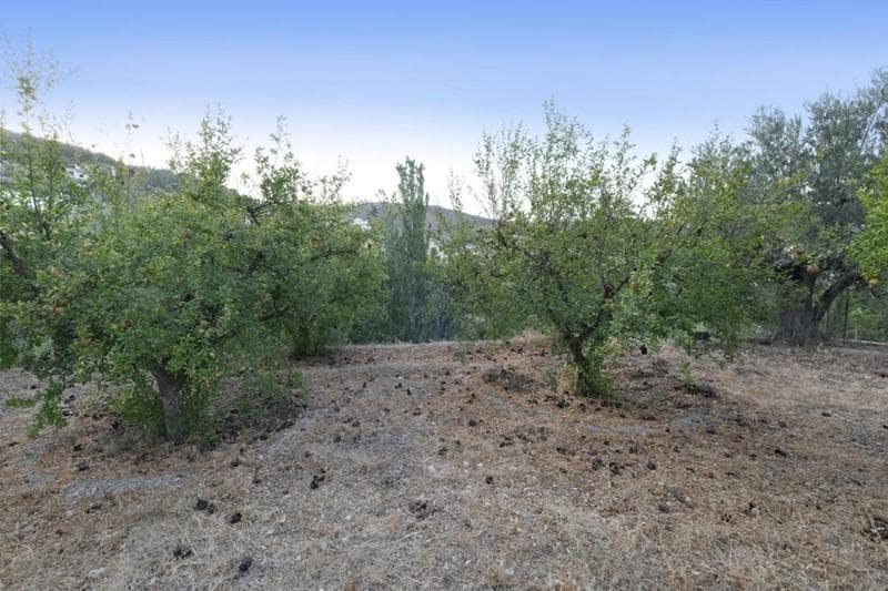 2 chambre Finca/Maison de Campagne à vendre à Cozvijar - 212 900 € (Ref: 8900096)