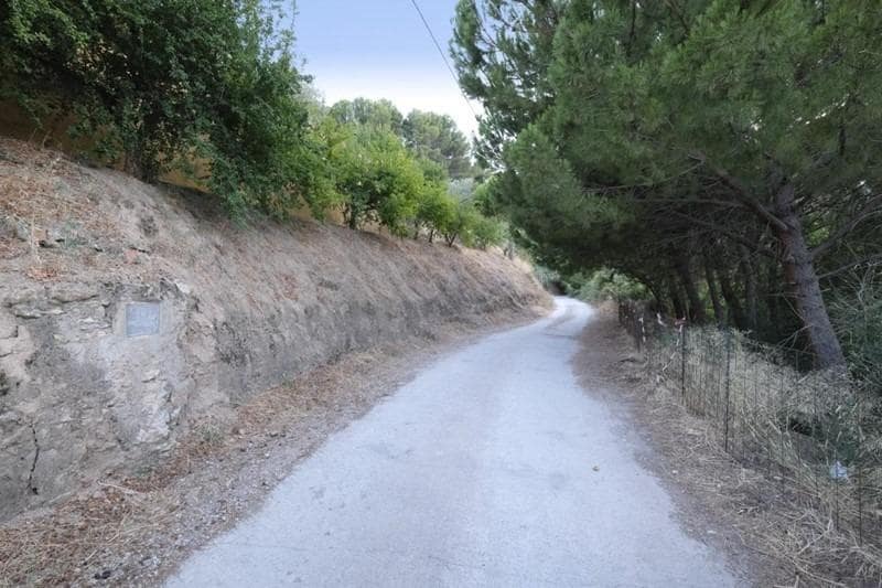 2 chambre Finca/Maison de Campagne à vendre à Cozvijar - 212 900 € (Ref: 8900096)