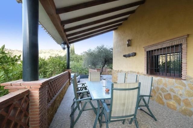 2 sypialnia Finka/Dom wiejski na sprzedaż w Cozvijar, Villamena - 212 900 € (Ref: 8900096)