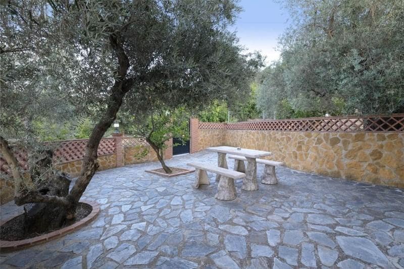 2 chambre Finca/Maison de Campagne à vendre à Cozvijar - 212 900 € (Ref: 8900096)