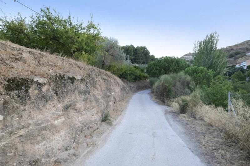 2 chambre Finca/Maison de Campagne à vendre à Cozvijar - 212 900 € (Ref: 8900096)