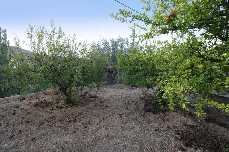 2 chambre Finca/Maison de Campagne à vendre à Cozvijar - 212 900 € (Ref: 8900096)