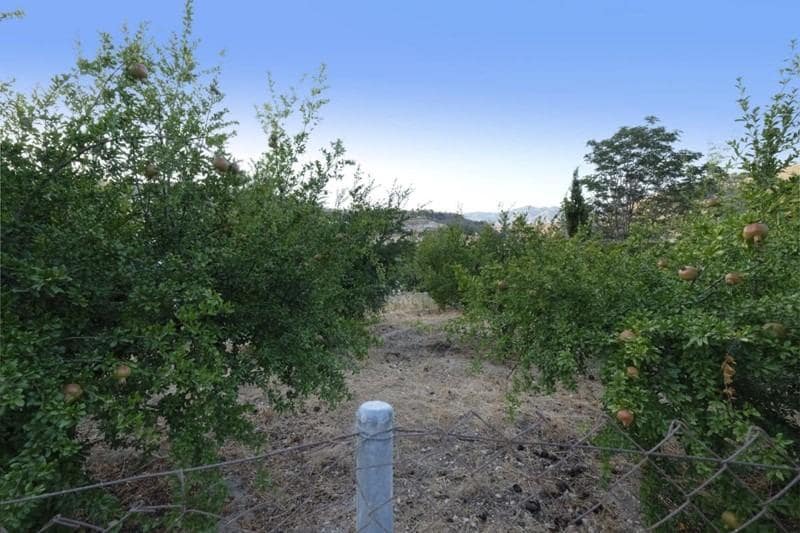 2 chambre Finca/Maison de Campagne à vendre à Cozvijar - 212 900 € (Ref: 8900096)