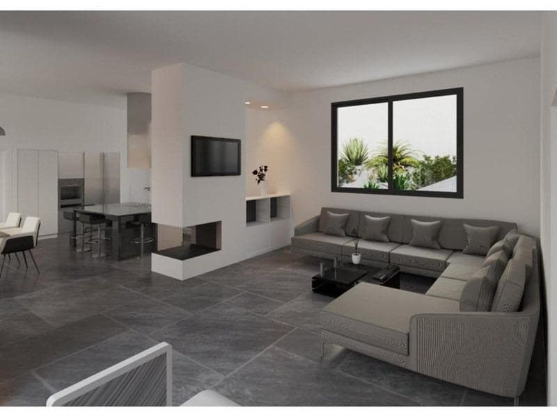 Byggetomt til salgs i La Zubia - € 69 000 (Ref: 8905668)