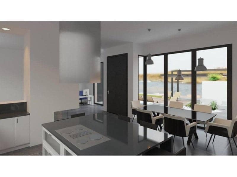 Byggetomt til salgs i La Zubia - € 69 000 (Ref: 8905668)