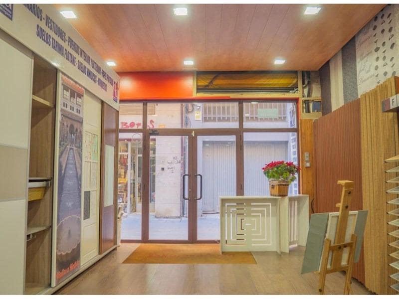 Erhverv til salg i Granada by - € 349.000 (Ref: 8905669)