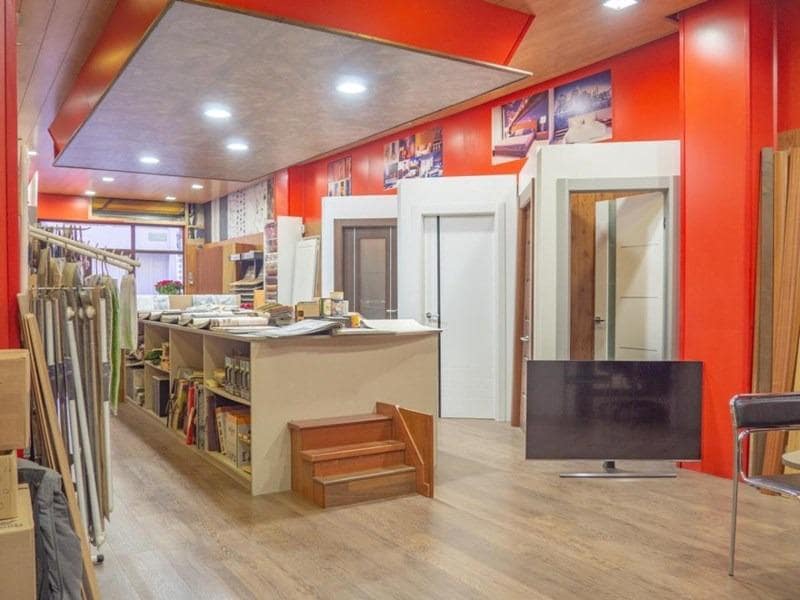 Erhverv til salg i Granada by - € 349.000 (Ref: 8905669)