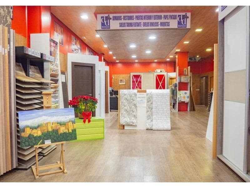 Erhverv til salg i Granada by - € 349.000 (Ref: 8905669)