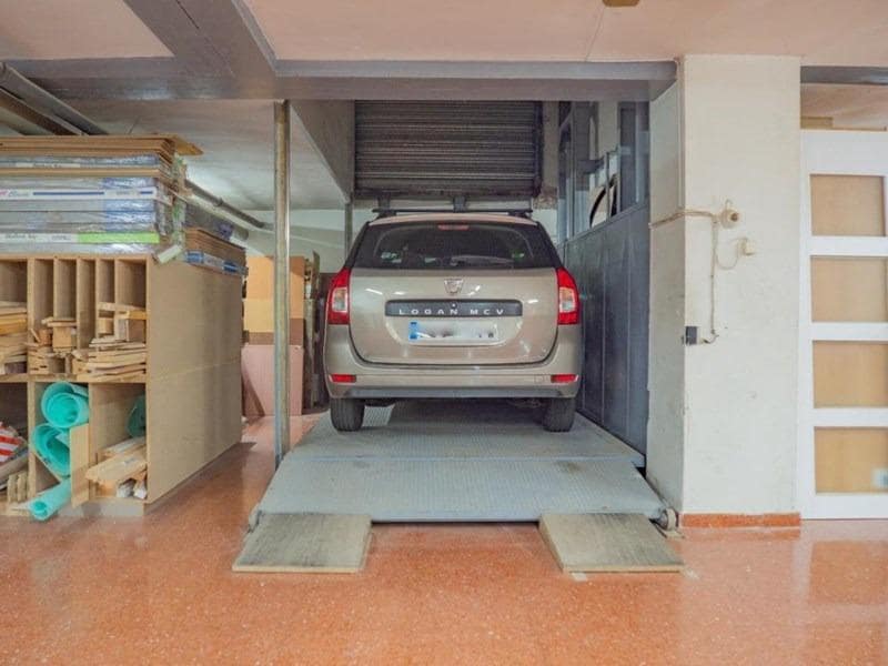 Erhverv til salg i Granada by - € 349.000 (Ref: 8905669)