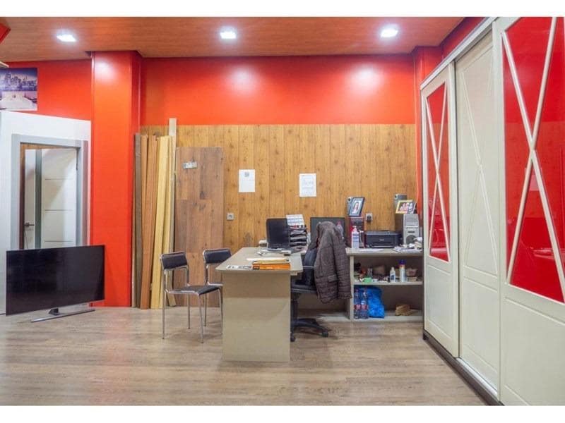 Erhverv til salg i Granada by - € 349.000 (Ref: 8905669)