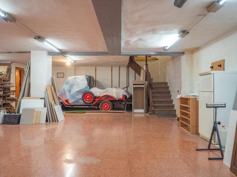 Erhverv til salg i Granada by - € 349.000 (Ref: 8905669)