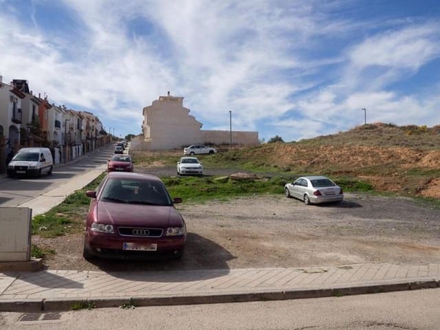 Building Plot for sale in Otura - € 130,000 (Ref: 8905671)