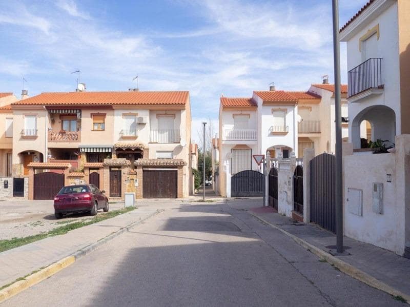 Byggegrund til salg i Otura - € 130.000 (Ref: 8905671)