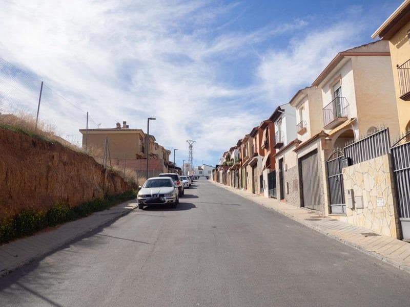 Byggegrund til salg i Otura - € 130.000 (Ref: 8905671)