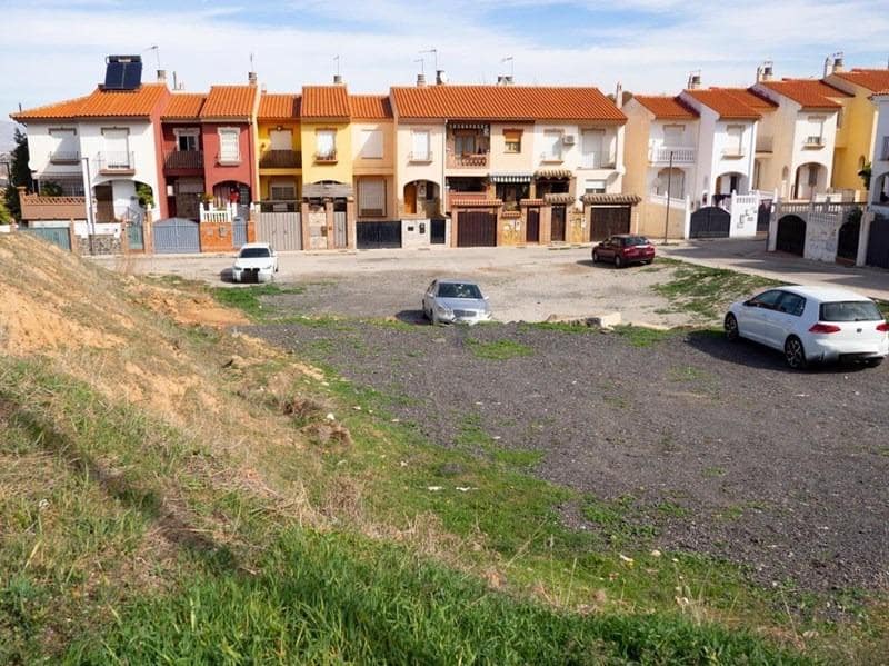 Byggegrund til salg i Otura - € 130.000 (Ref: 8905671)