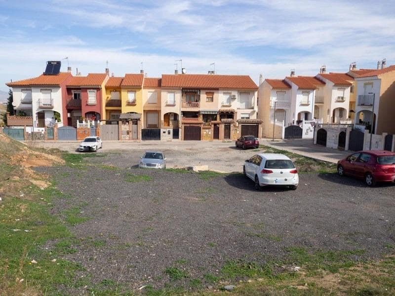 Byggegrund til salg i Otura - € 130.000 (Ref: 8905671)