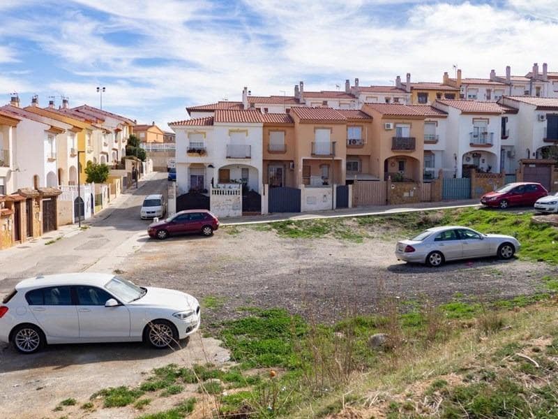 Byggegrund til salg i Otura - € 130.000 (Ref: 8905671)