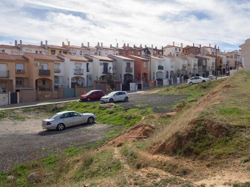 Byggegrund til salg i Otura - € 130.000 (Ref: 8905671)