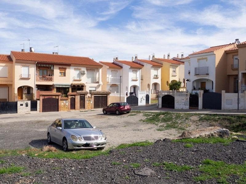 Byggegrund til salg i Otura - € 130.000 (Ref: 8905671)