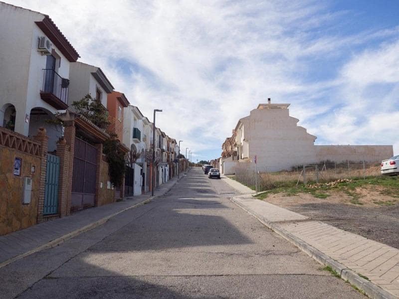 Byggegrund til salg i Otura - € 130.000 (Ref: 8905671)