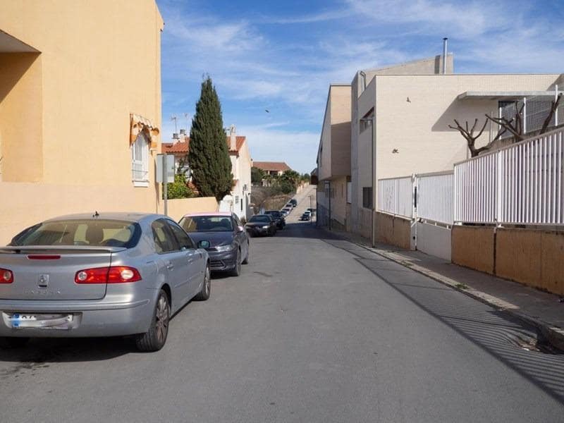 Byggegrund til salg i Otura - € 130.000 (Ref: 8905671)