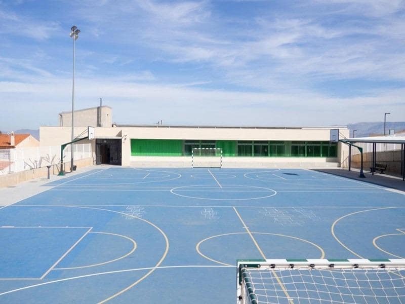 Byggegrund til salg i Otura - € 130.000 (Ref: 8905671)