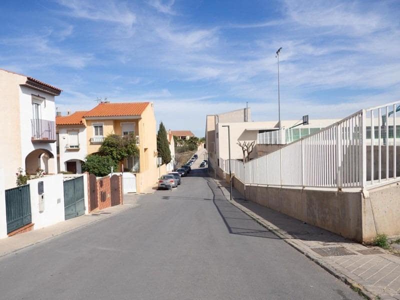 Byggegrund til salg i Otura - € 130.000 (Ref: 8905671)