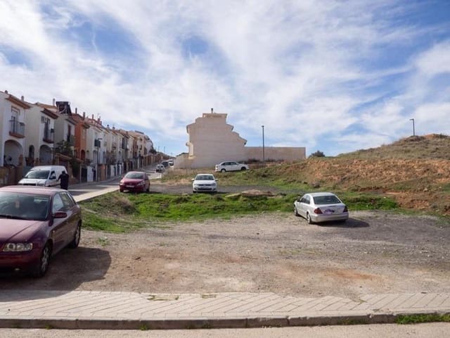 Building Plot for sale in Otura - € 130,000 (Ref: 8905671)