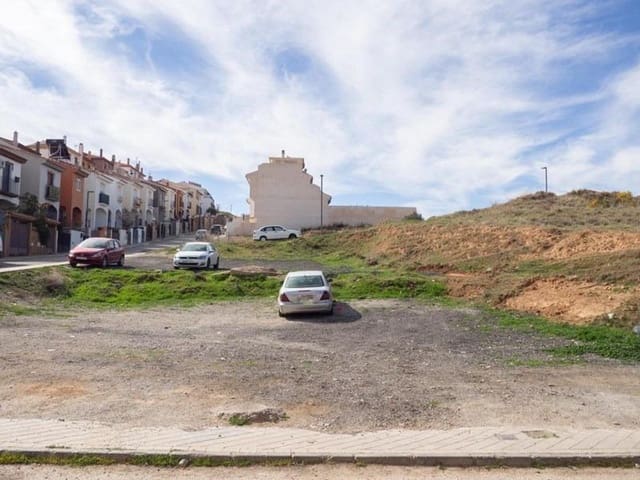 Building Plot for sale in Otura - € 130,000 (Ref: 8905671)