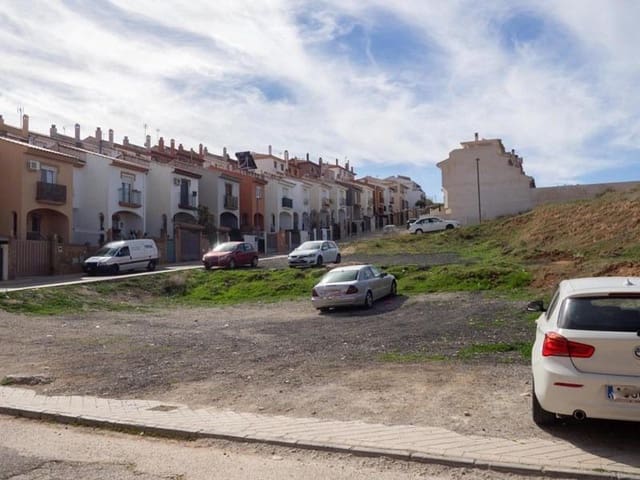 Building Plot for sale in Otura - € 130,000 (Ref: 8905671)