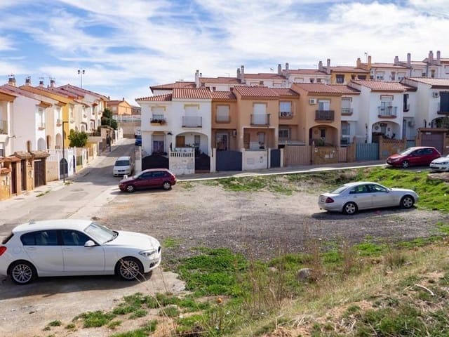 Building Plot for sale in Otura - € 130,000 (Ref: 8905671)