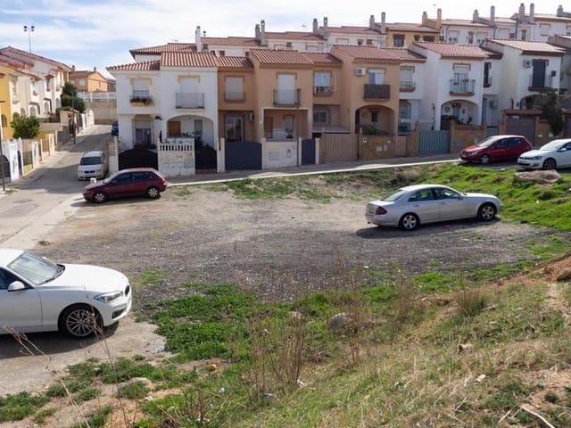 Building Plot for sale in Otura - € 130,000 (Ref: 8905671)