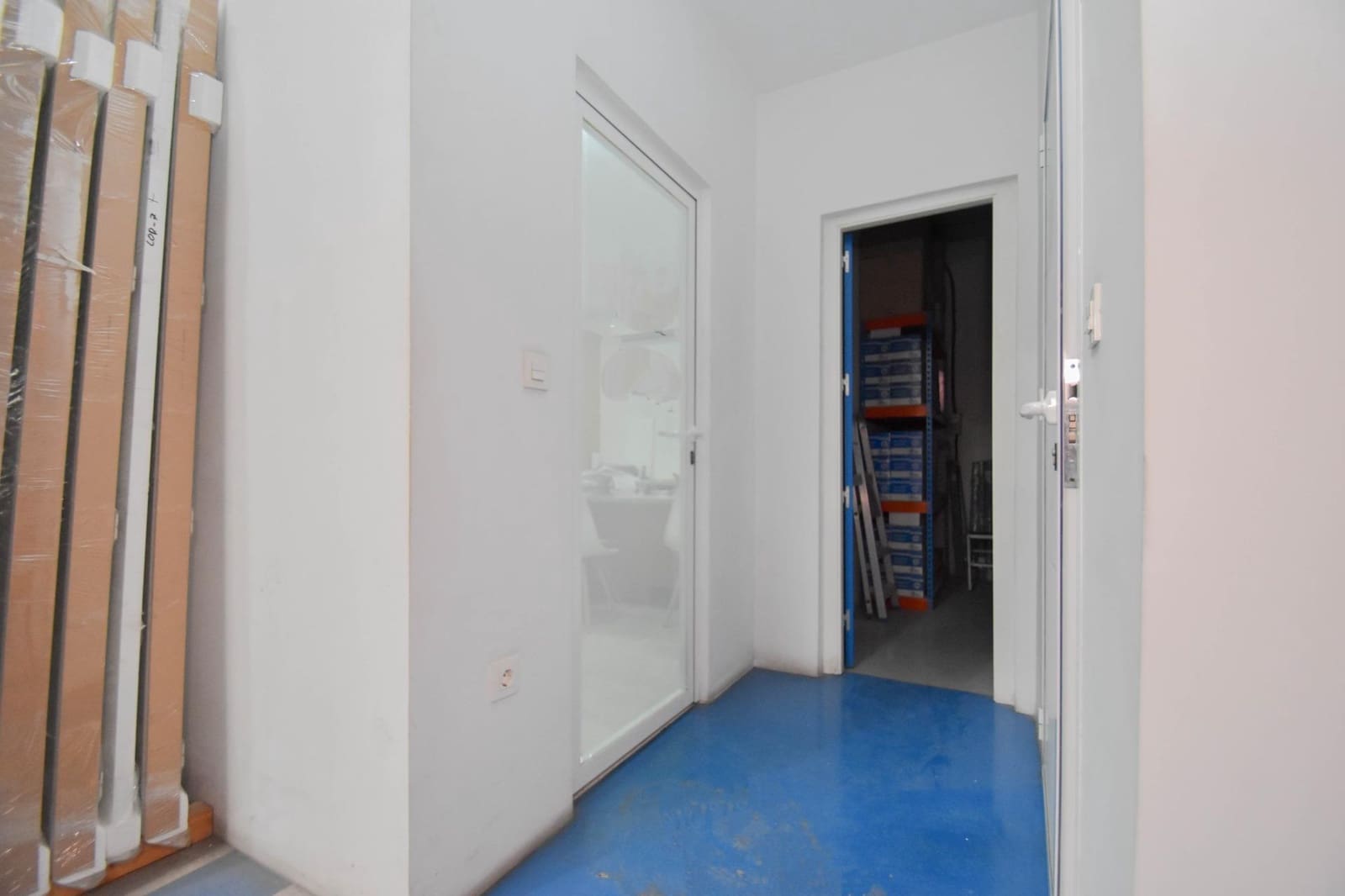 Virksomhed til salg i Albolote - € 550.000 (Ref: 8905672)