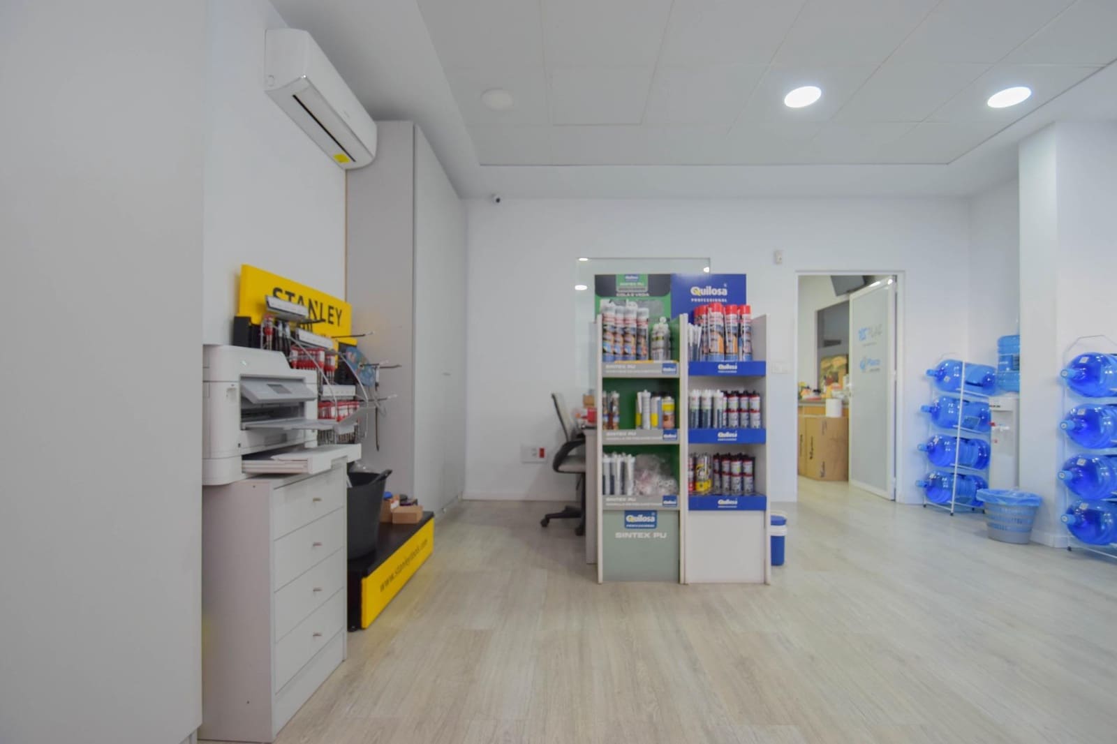 Virksomhed til salg i Albolote - € 550.000 (Ref: 8905672)