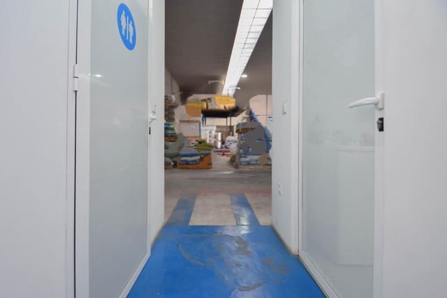 Business for sale in Albolote - € 550,000 (Ref: 8905672)