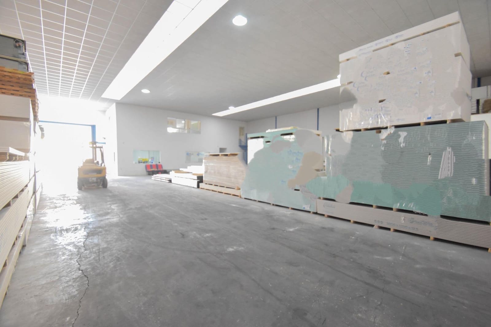 Virksomhed til salg i Albolote - € 550.000 (Ref: 8905672)