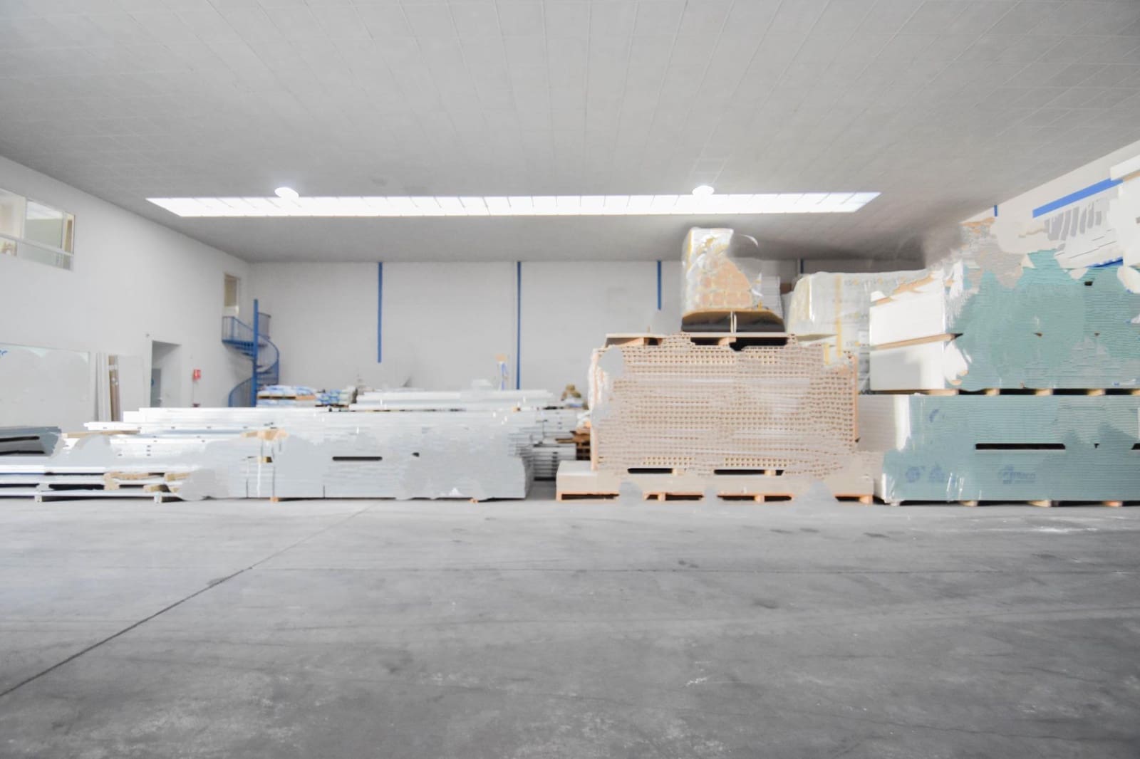 Virksomhed til salg i Albolote - € 550.000 (Ref: 8905672)