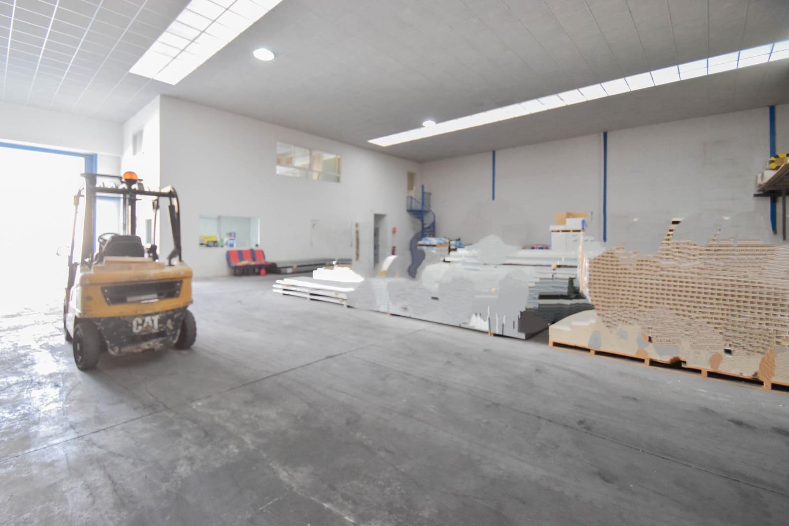 Virksomhed til salg i Albolote - € 550.000 (Ref: 8905672)